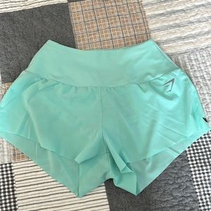 GymShark shorts